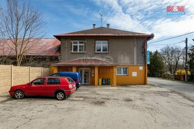 Prodej nájemního domu, 640 m², Šenov, ul. K Insuli - 2