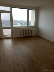 Prodej bytu 1+1 s balkónem, 45m2 - 2