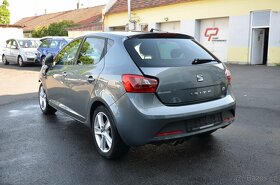Seat Ibiza FR 1.2 TSI, 77kW, 2015 - náhradní díly - 2