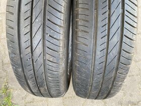 letní pneu 175/70 R14 a 195/65 R15 - 2