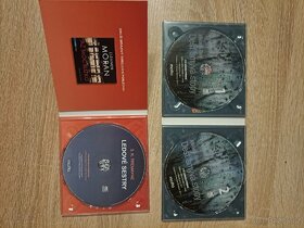 Audiokniha na CD (3ks) - 2