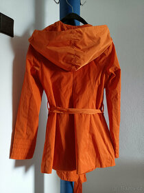 Kabátek (bundička) Rinascimento s podšívkou - vel. S -SLEVA - 2