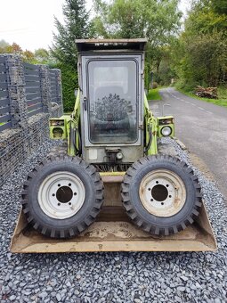 Locust 750 - 2
