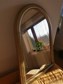 Zrcadlo na DIY - 2