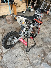 KTM SX 50 - 2