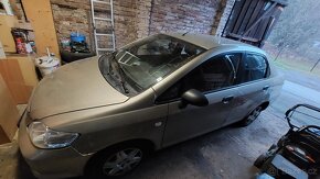 Honda City 2008 - 2