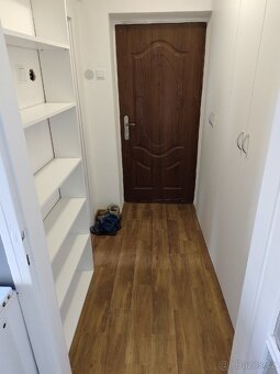 Podnájem bytu 2+1,54 m v Bílině sídliště SHD - 2