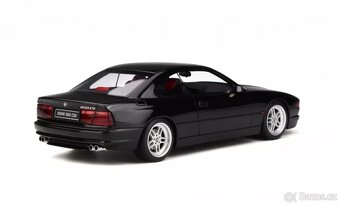 OTTO MOBILE model BMW 850 CSI 1:18 - 2
