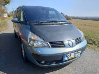 Renault Grand Espace 1.9dCI 85kW - 2