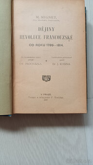 Francouzská revoluce - příčiny, průběh, důsledky - 2