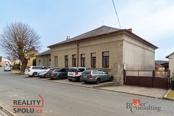 Prodej, komerční/ostatní, 701 m2, 33032 Bdeněves, Plzeň-seve - 2
