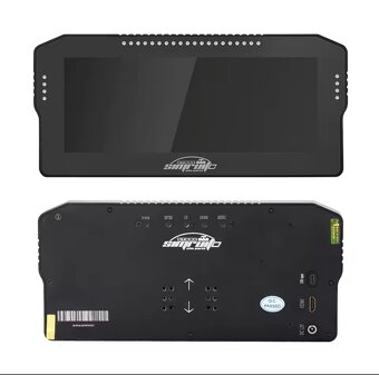 Simracing Dashboard 10.3" - 2