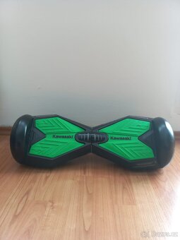 Kawasaki Hoverboard KX-PRO 6.5 - 2