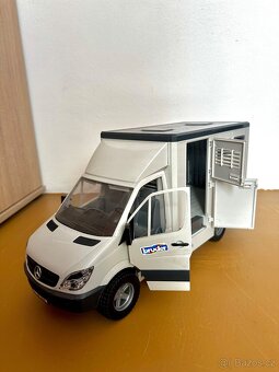 Doplňky Schleich, Bruder - 2