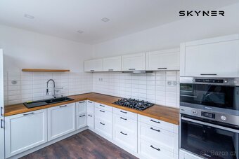 Pronájem byty 2+1, 64 m2 - Ústí nad Labem-centrum - 2
