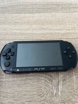 Psp - street e1004 - flashnuta - 2