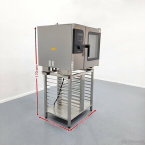 Konvektomat Convotherm 6x GN 1/1 - 2