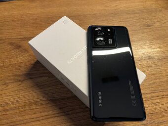 Xiaomi 13T Black - 2