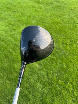Driver Callaway Rogue 10.5 loft - 2