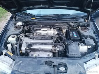 Mazda 323 - 2