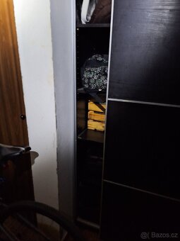 Šatní skříň Ikea - 2