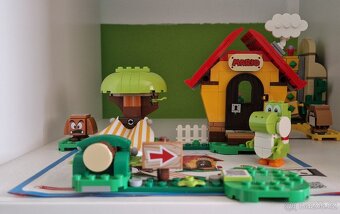 Lego Super Mario 71367 - 2