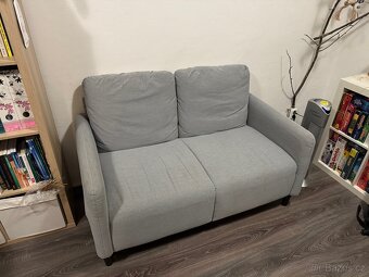 IKEA Angersby gauč - 2