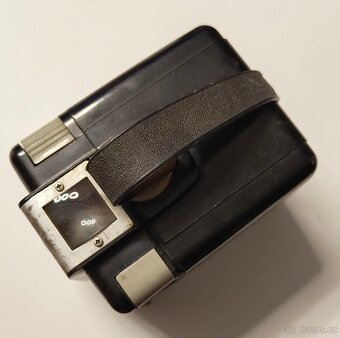Kodak Brownie Flash France rare - 2