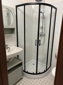 1+1 s novou koupelnou, Kladno - Rozdělov - 2