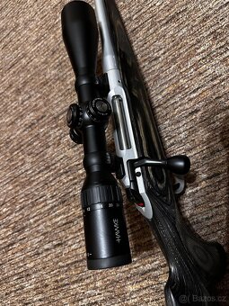 Sauer 101 Alaska - 2