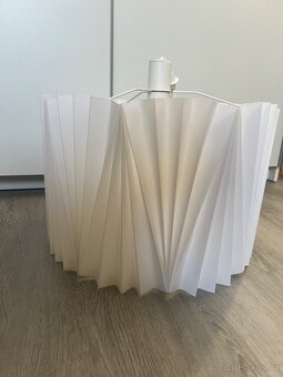 Závěsný lustr IKEA - 2