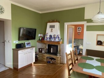 Koryčany - Klidné, úsporné bydlení blízko přírody - 97m2 - 2
