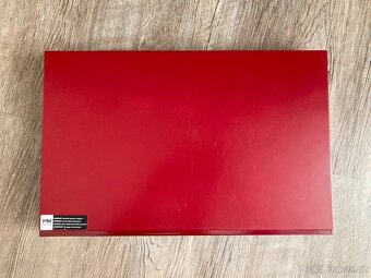 Síťový CD audio přehrávač s HDD - 2