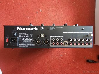 Numark N6 USB - 2