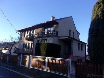 Rodinný dům Bohuslavice nad Metují - 2