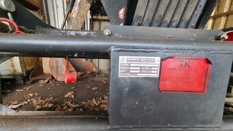 Prodám podkop na Locust 753 - 2