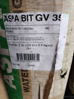 Svařovací IPA - 2