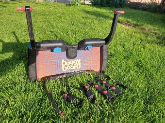 Stupátko Lascal Buggy Maxi board - 2