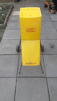 Drtič větví Alko - 2