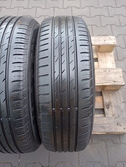 195/65/15 letní pneu nexen - 2