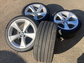 Alu Bmw r20,X6,X5,e70,e71 styling 259 - 2