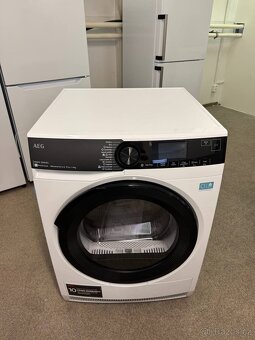 AEG TR939M4ZC 9 kg - 2