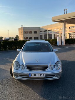 W211 - 2