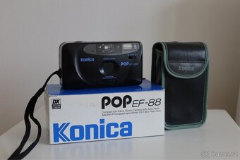 Konica Pop EF-88 - 2