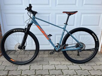 Horske kolo KTM ALP PRO 29 - 2