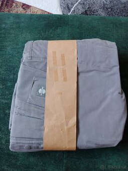 Kalhoty Straus - 2
