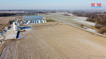 Prodej výrobního objektu, 6000 m², Vojkovice - 2