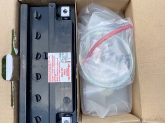 Varta 12v 20Ah 260A - 2