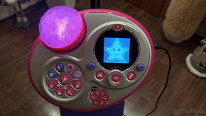 Vtech kidi superstar karaoke hudební studio - 2