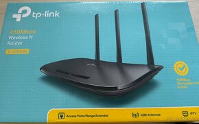 Router TP-Link - 2